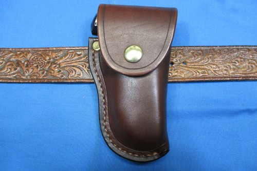 Leather holster for north - leather,