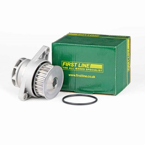 Water pump for - pump, skoda