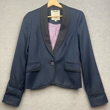 JACK WILLS MOON Tuxedo Jacket