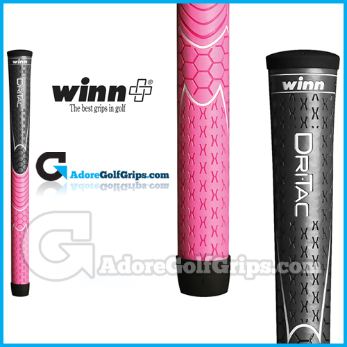 Winn dri tac undersize - winn,