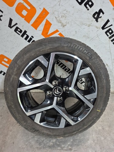 2017 2024 citroen aircross - 2017-2024, c3