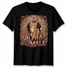 Alpha Male Kitten Cats Animals