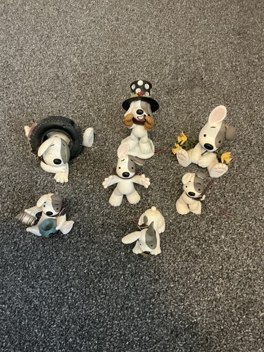 Lost dog collectables - lost,