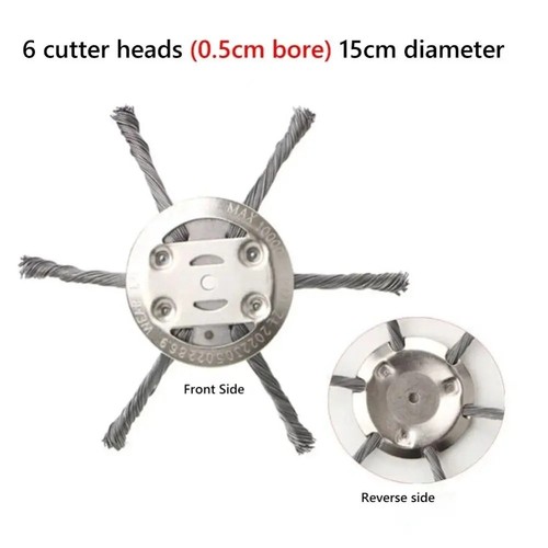 Grass strimmer head trimmer - head,