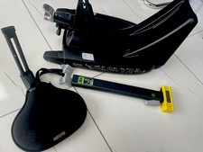 BeSafe Izi kid  size X2 / Combi X4 ISOfix  Base NEW