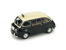 1:43 Brumm Fiat 600D Multipla