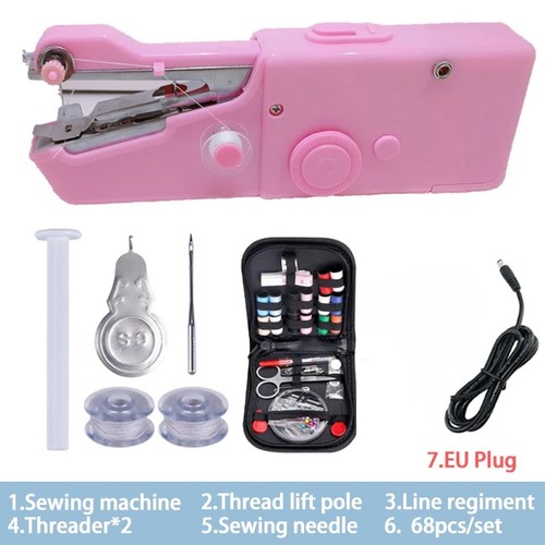 Sewing machine household - machine,