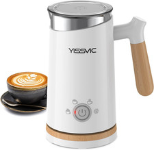 Milk frother electric - milk,