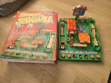 Tomy vintage 1980s screwball - tomy,