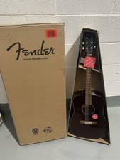 Fender CD-60 Dreadnought V3 DS