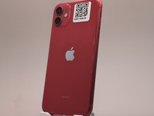 Apple iPhone 11 A2111 64GB Red