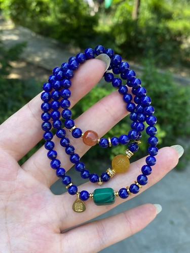 1pc natural lapis - natural,