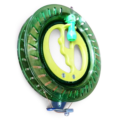 Outdoor kite line winder - outdoor,
