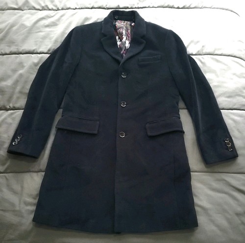 Ted baker coat - , wool