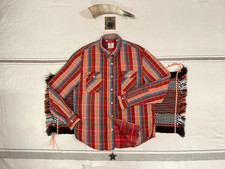 LVC Shorthorn Shirt M Levi's