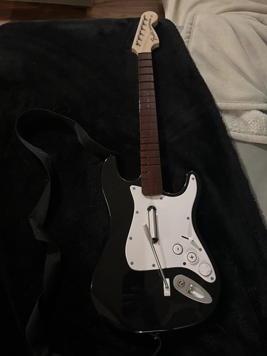 Rock band guitar - rock,