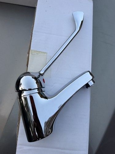 Heatrae sadia basin mixer - basin, with