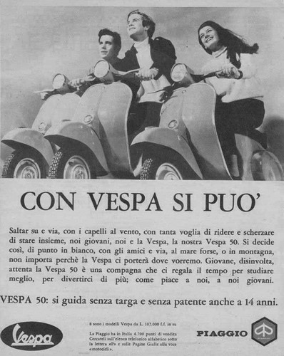 advertising