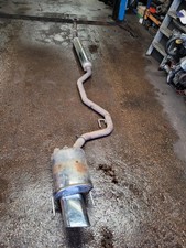 SAAB 9-3 HIRSCH PERFORMANCE