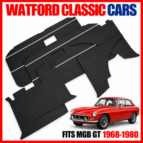 Mgb classic style - mgb,