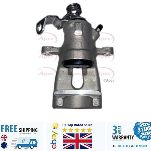 Brake caliper lca187n for - brake,