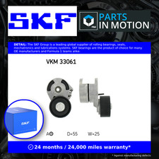 Aux Belt Tensioner fits