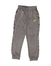 NIKE Boys Tracksuit Trousers