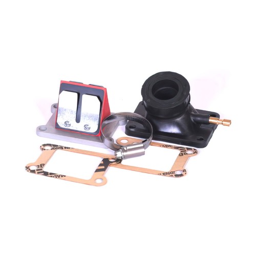 Racing intake kit for carb - for,