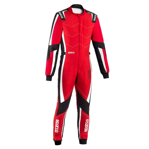 Sparco kerb advanced - race, suit