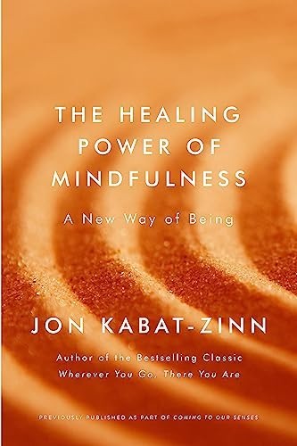The healing power - the, of