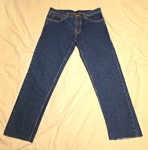 Nudie jeans steady eddie - nudie,