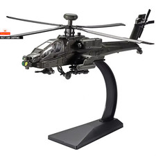Scale apache helicopter - 1/32,