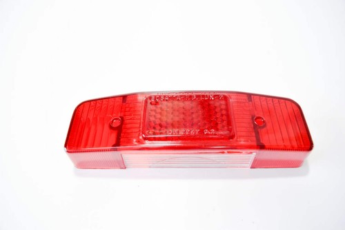 E38 glass rear lamp low - e38,