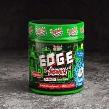 Psycho pharma Edge of Insanity