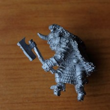 C23 Giant Ogre Warlord Metal