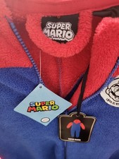 Super Mario All In One - Sie