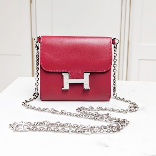 Hermès constance compact - hermès,