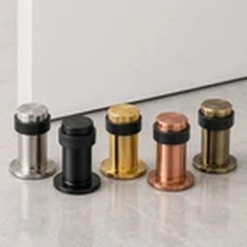 Door stop heavy duty stopper - door,