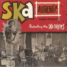 SKATALITES, The - Ska