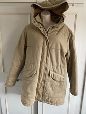 MUSTO symetric beige canvass