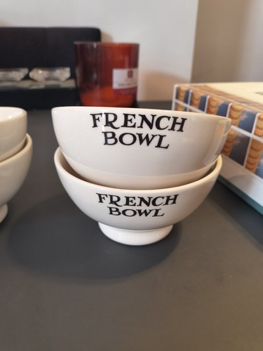 Two emma bridgewater french - two,
