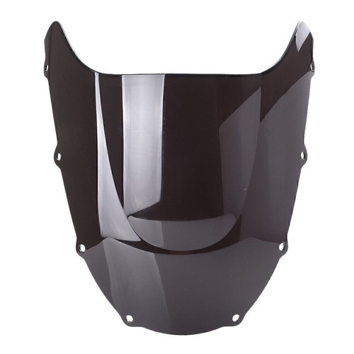 Front windshield wind screen - front,