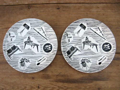 Vintage homemaker ridgway - 2,