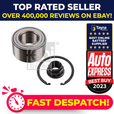 Wheel Bearing Kit Front Left