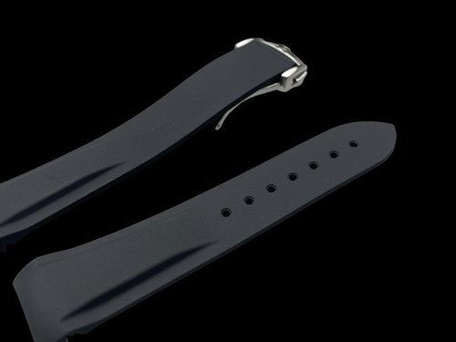 For 22mm omega rubber - , watch