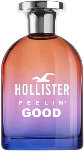 Hollister feelin good for - hollister, her