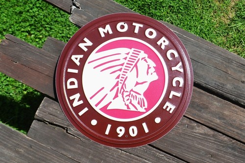 Indian motorcycle company - indian,