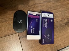 BT Halo Mini 4G Hub - 2020