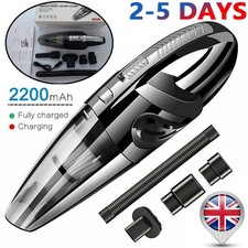 5in1 Handheld Vaccum Wet Dry