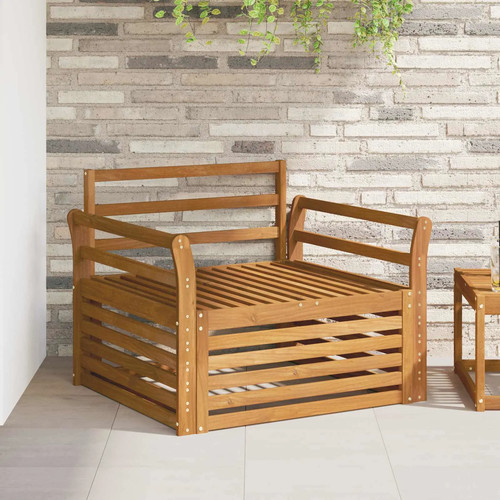 Walplus modular outdoor sofa - walplus,